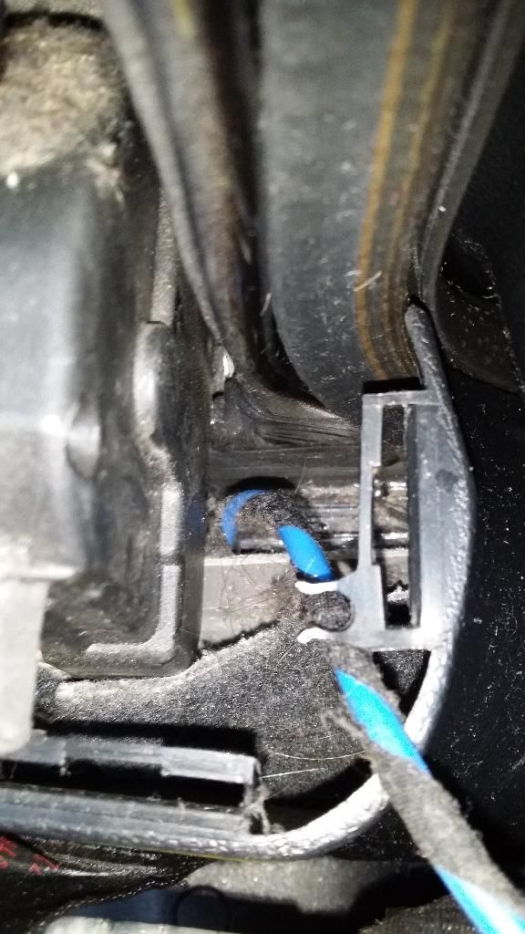 00654 Seat Belt Tensioner Igniter 1 N153 Forums